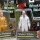 Illustration for article titled Toys R Us pulls iBreaking Bad/i figures from sale after angry petition